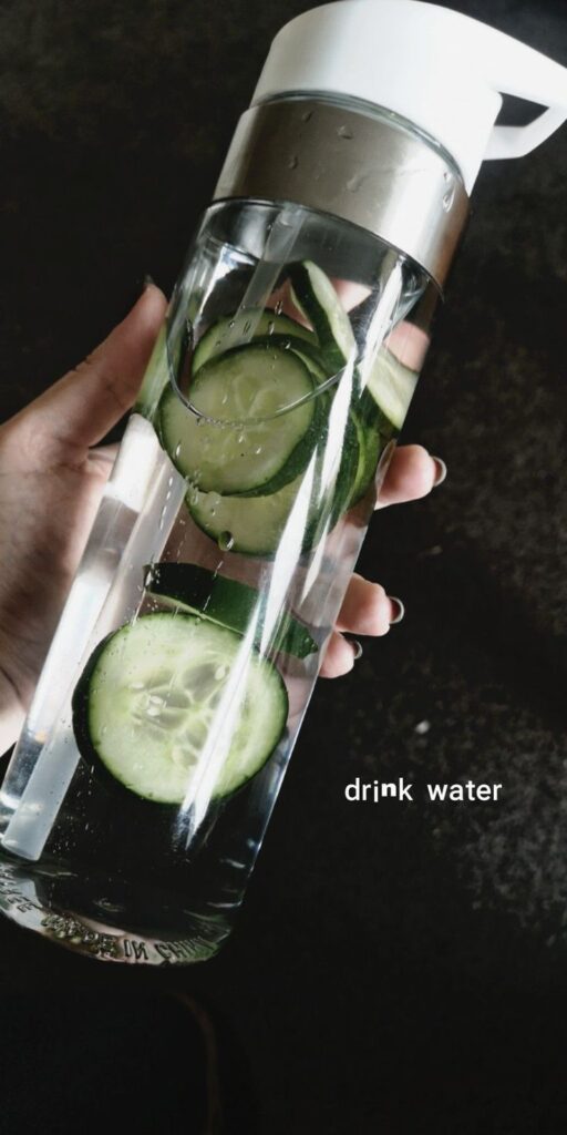 How to stay Hydrated during Bikram Yoga