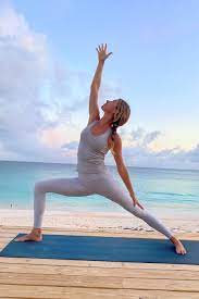 Injury Prevention with Bikram Yoga