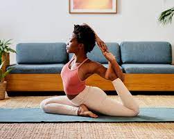 Injury Prevention with Bikram Yoga